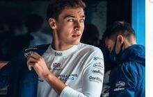 F1 GP Miami 2022: George Russell Kecewa dengan Performa Labil Mercedes W13