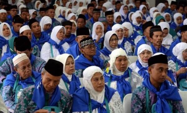 Kemenag Kebut Finalisasi Data Jemaah Reguler di Masa Cuti Lebaran