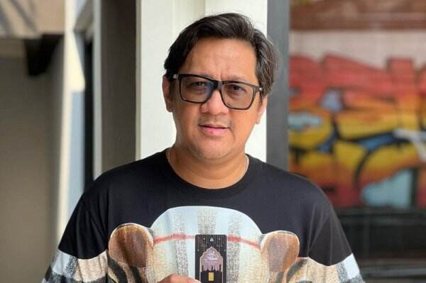Andre Taulany Jual Rumah Rp8,5 Miliar, Netizen: Cicil Pakai Paylater Ya Pak Haji