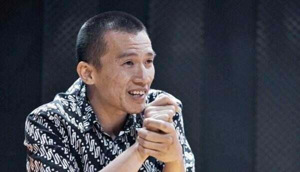 Deddy Corbuzier Undang Pasangan Gay, Felix Siauw: Menyedihkan Sekali, Keburukan Dipromosikan Luas