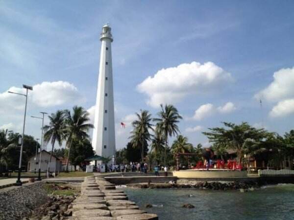 Kemenhub Dukung Upaya Polri Tuntaskan Kasus Pungli Parkir Di Menara Suar Anyer