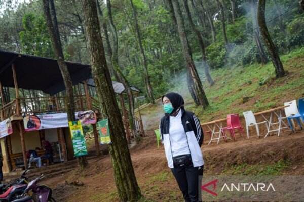 Libur Lebaran 2022, Ratusan Ribu Wisatawan Kunjungi Purwakarta