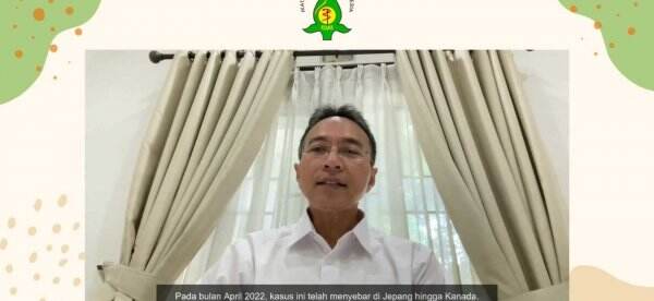 Gejala Hepatitis Penting Diketahui Orang Tua