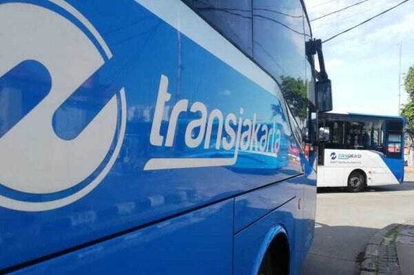 Bantu Kelancaran Arus Balik, Terminal Kalideres Sediakan Ankutan Dini Hari Antisipasi Pemudik Kemalaman