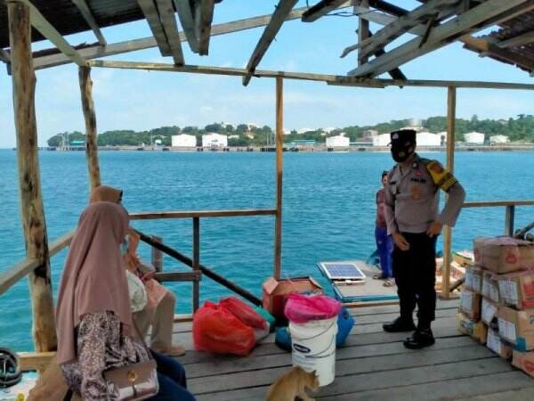 Kepolisian di Batam Tangkal Begal, Bagaimana Caranya?