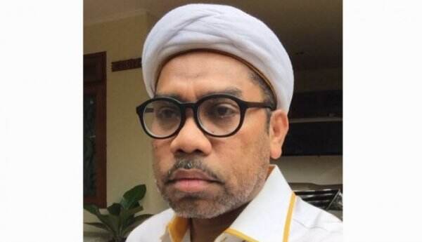 Ngabalin Nyamber Lagi, Respons Refly Harun Mendalam: Ini yang Dia Nggak Paham atau Pura-pura...
