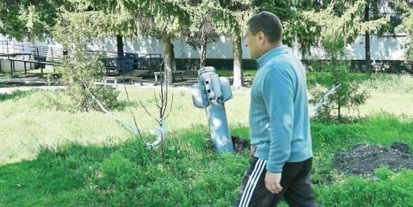 WHO Investigasi Kemungkinan Kejahatan Perang di Ukraina
