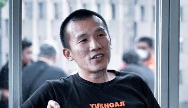 Deddy Mengundang Pasangan Gay, Felix Siauw: Keburukan Dipromosikan, Kebenaran Malah Di-Bully