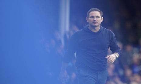 Everton Jauhi Zona Merah, West Ham Terus Pepet Manchester United