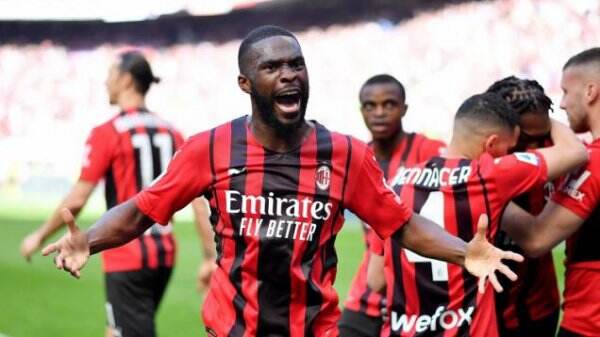 Link Live Streaming Liga Italia: Verona vs AC Milan