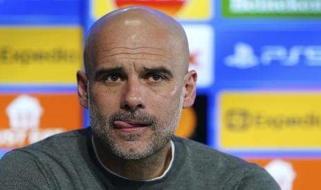 Man City Kandaskan Newcastle 5-0, Guardiola Mulai Endus Aroma Juara Liga