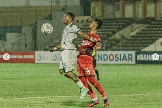Hadapi Liga 2, PSMS Medan Siapkan Rp15 Miliar