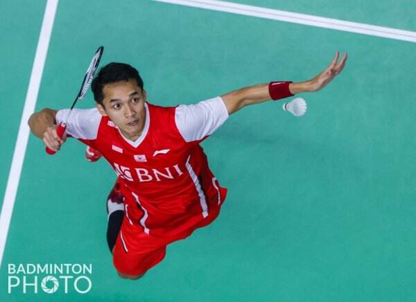 Hasil Lengkap Piala Thomas dan Uber 2022 Hari Pertama: Tim Putra dan Putri Indonesia Kompak Menang