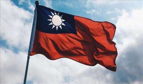 Taiwan Batasi Ekspor ke Belarusia karena Perang di Ukraina