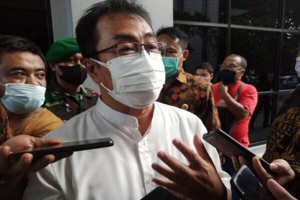 4 Korban KenPark Harus Dioperasi, Dokter Joni Jelaskan Kondisinya