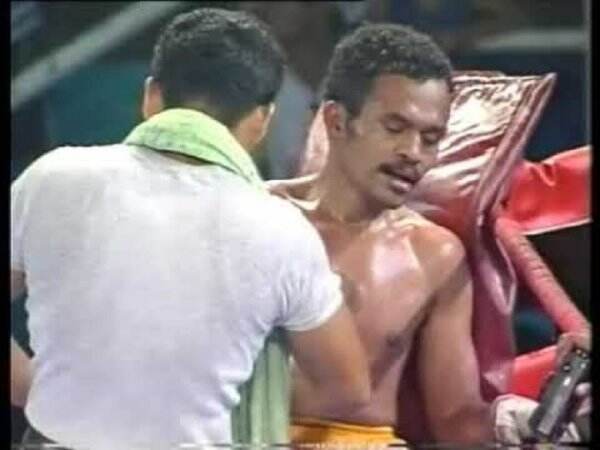 Kisah Pilu Hasan Lobubun, Petinju Juara Nasional yang Jadi Pemulung di Hari Tua