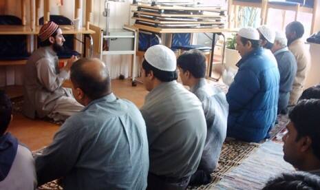 Swedia Bantah Culik Anak-Anak Muslim