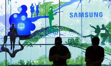 Samsung Percepat Pengembangan Teknologi Metaverse