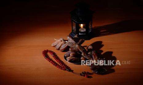 Agar Konsisten Beribadah Usai Ramadhan