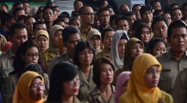 PNS Boleh WFH, Tjahjo Kumolo: Pelayanan Masyarakat Tetap Berjalan