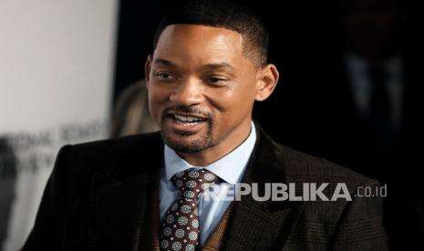 Penayangan Film Terbaru Will Smith Ditunda, Buntut Kasus Penamparan Chris Rock