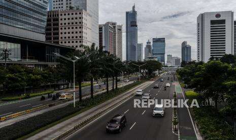 Ingat, Aturan Ganjil-Genap Jakarta akan Kembali Berlaku Hari Ini