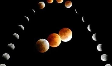 Sejarah Penamaan Bulan Syawal