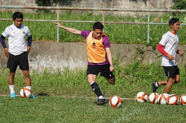 Timnas U-23 Diperlakukan Tak Adil di Vietnam, CdM Turun Tangan