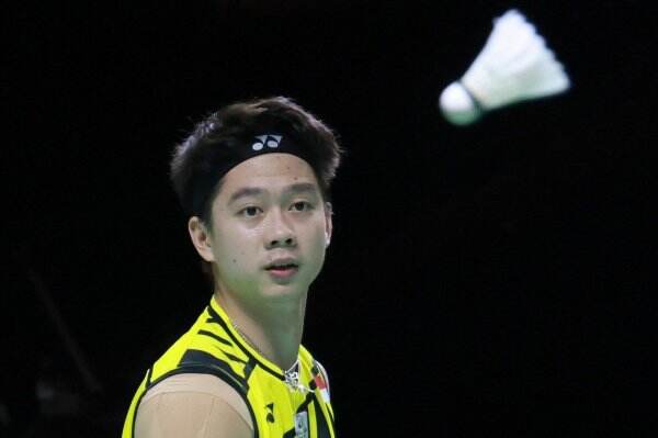 Piala Thomas 2022: Kevin Sanjaya Buka-bukaan Tanpa Marcus Gideon