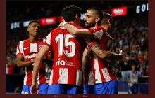 Atletico Madrid vs Real Madrid: Los Blancos Tumbang, Begini Alasan Carlo Ancelotti