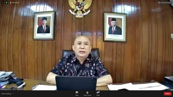 Pemerintah Berharap Presidensi G20 Jadi Ajang Promosi UMKM