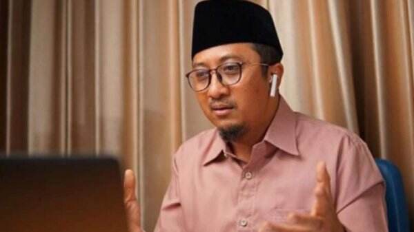 Ajak Ambil Barang di Mal Pakai Salawat, Ustaz Yusuf Mansyur: Video Itu Telah Dipotong Lalu Viral