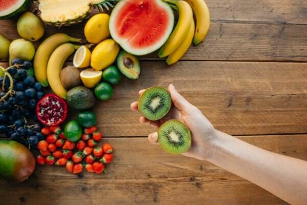 Nih Rekomendasi Buah untuk Penderita Asam Urat