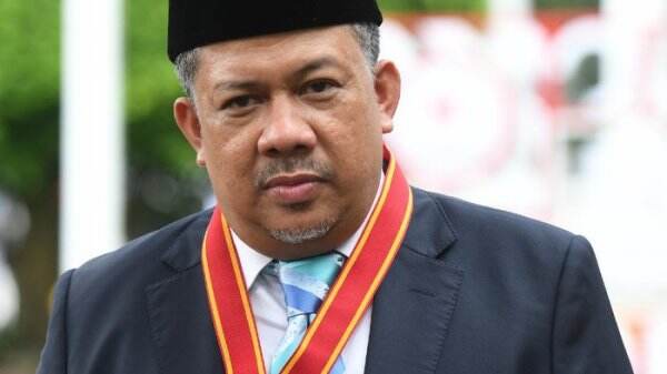 Polemik Harga Gorden DPR Rp48,7 M, Fahri Minta Puan Tanggung Jawab