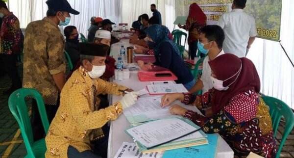 5 Fakta Warga Wadas Jadi Miliarder Dadakan, Ingin Beli Mobil hingga Sawah