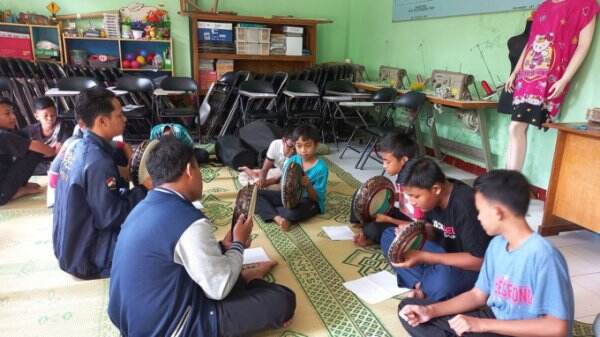 Tak Bisa Instan, Sekadar Ilmu Dasar Butuh Tujuh Kali Pertemuan