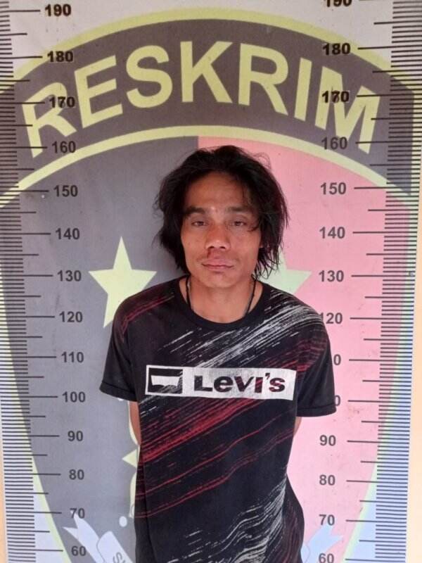 Gercep! Polisi Ringkus Duo Pembunuh Sauqi Kelayan