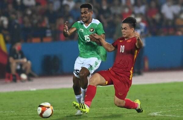 SEA Games 2021: Jadwal Siaran Langsung Timnas Indonesia U-23 vs Timnas Timor Leste U-23, Live di RCTI dan iNewsTV