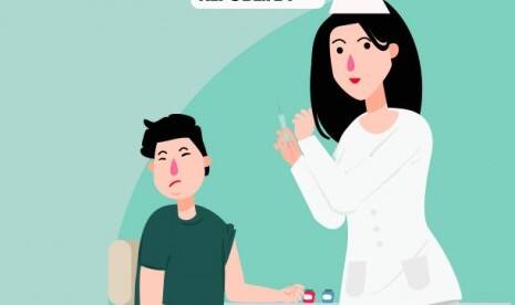 Cacar Monyet Kembali Ditemukan di Inggris, Bagaimana Awalnya Tersebar?
