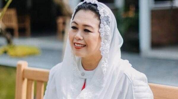 Yenny Wahid soal Cak Imin: Gus Dur Saja Dikhianati Apalagi Rakyat!