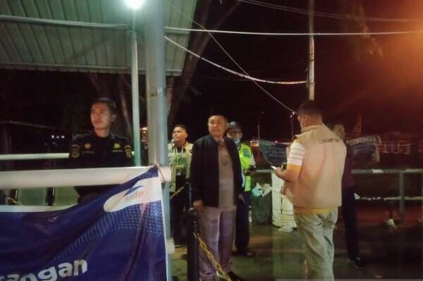 Dishub Kepri Pastikan Tak Ada Penumpang Roro Antre Seharian