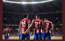 Hasil dan Klasemen Liga Spanyol: Sevilla dan Atletico Madrid Berebut Posisi Ketiga