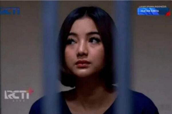 Sinopsis Ikatan Cinta 9 Mei 2022: Elsa Ngamuk di Lapas, Ammar Mahendra Kesal