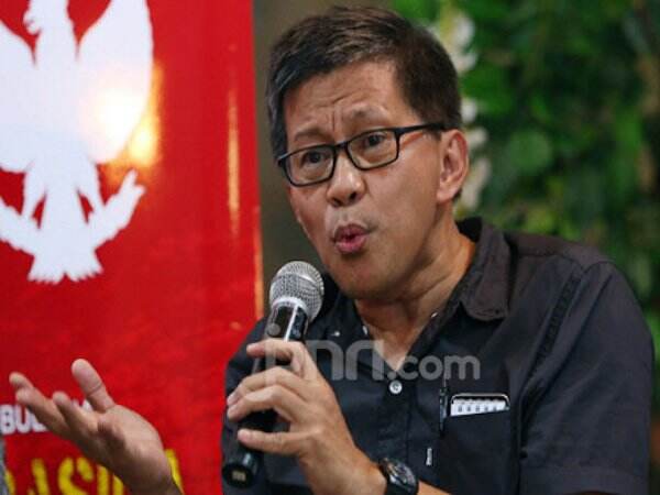 Erick Thohir Jadi Ketua Harlah ke-100 NU, Rocky: Manuver Standar