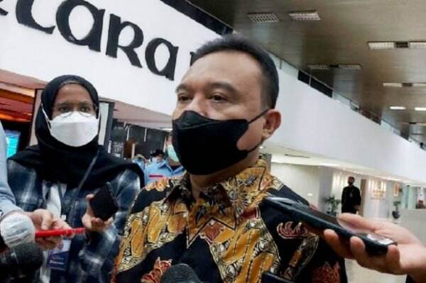 Demi Kebaikan Bersama, DPR Dukung Penerapan WFH Usai Libur Lebaran