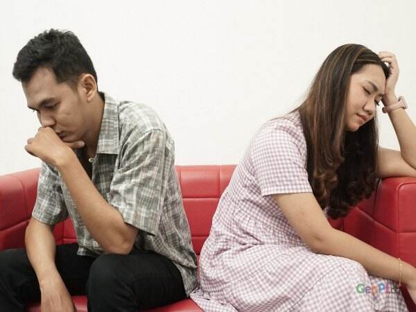 3 Kata yang Bisa Menghancurkan Hubungan! Simak, Genpipel
