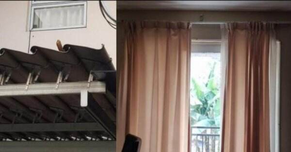 Urusan Migor Mulai Redup, Urusan Gorden Coreng DPR