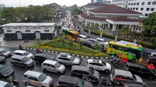Optimis Ekonomi DIJ Bisa Menyamai 2019