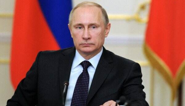 Yahudi Israel Murka, Vladimir Putin Buru-Buru Tegaskan Rasa Hormatnya karena...