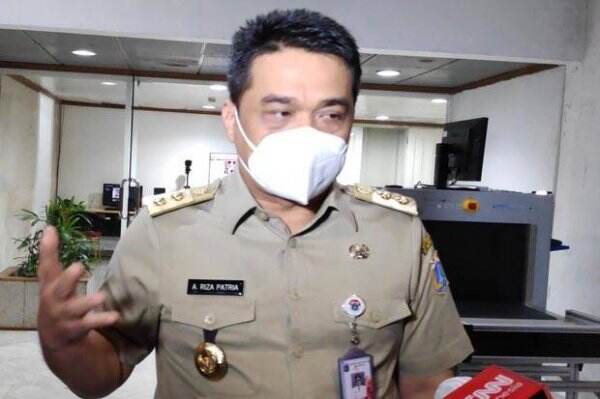 Rombongan Pesepatu Roda Berselancar di Tengah Jalan, Wagub DKI: Akan Kami Tindaklanjuti